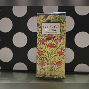 ✨️GUCCI Flora Gorgeous Orchid✨️